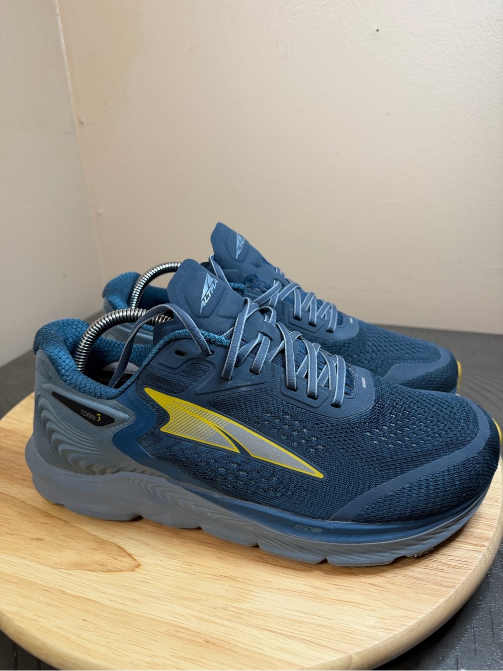 Altra Men’s Torin 5 running shoes - Picture 5 of 12